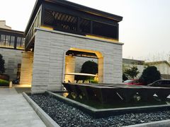 -上海崇明金茂凯悦酒店