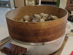 -阿毛饭店首店·宁波老字号(文化广场店)