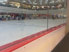 -全明星滑冰俱乐部(万象城店)