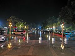 -江门古兜温泉小镇