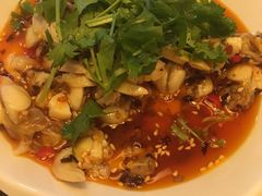 -枪火串烧·东北特色烧烤(罗湖总店)