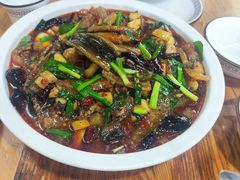 -海埂温馨饭店(金海荟·商业中心店)