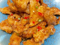 -君霖海鲜私房菜(春柳店)