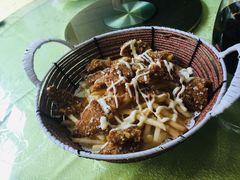 -顾家土菜館
