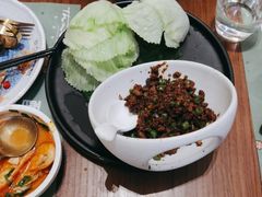 -泰香米泰国餐厅(中大国际店)