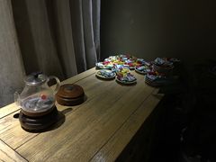 -御手国医·古法经络调理(光华店)