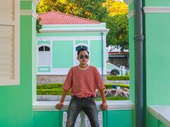 -龙环葡韵住宅式博物馆