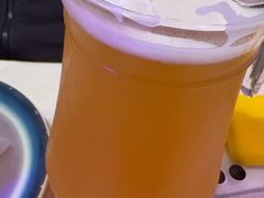 -海盗船. 龙虾烧烤. 酒馆
