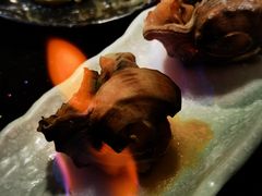 -真剑日本料理·铁板烧(贵州路店)