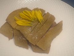 -老吉堂上海本帮菜(工体店)