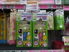 -松本清(心斋桥中央店)