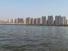 -咸阳湖景区
