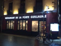 -Restaurant De La Porte Guillaume
