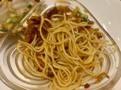 -芭菲盛宴·环球美食(北城国际店)