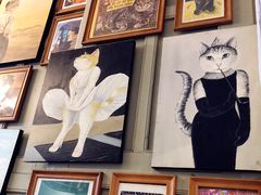 -猫咪博物馆(顶澳仔猫街店)