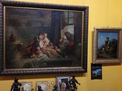 -东浩兰生上海世博展览馆