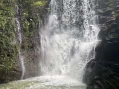 -善卷洞风景区
