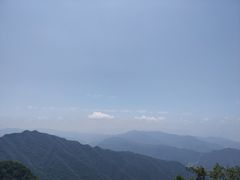 -王顺山国家森林公园