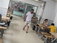 大堂-老四烧饼铺(丽源路店)
