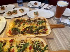 -必胜客(新福地店)