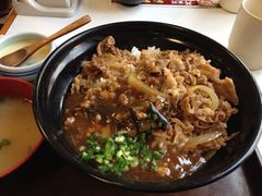 iphone_upload_pic-食其家·牛丼咖喱(广元西路店)