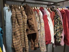 -URBAN REVIVO(北京斯普瑞斯奥特莱斯店)