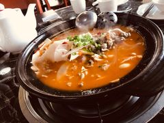 -李师傅脆肚(华强北店)