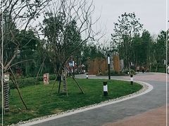 -三圣花乡旅游区