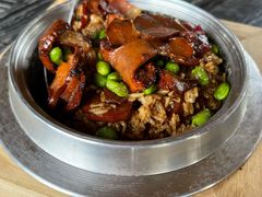 -西双版纳洲际度假酒店-曼霖轩中餐厅