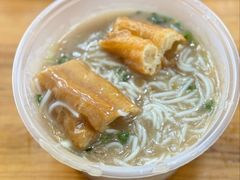 -汪记鲜鱼糊汤粉(沈阳路总店)