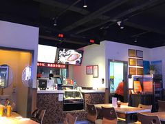 大堂-千忆汤包(闽江路店)