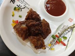 -堂宴·老厦门私房菜(1988仙岳总店)