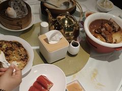 -老广酒楼(樱花店)