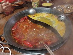 -萍姐火锅·公路夜市(南京新街口店)