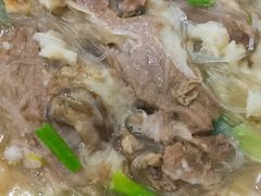-刘信牛羊肉小炒泡馍(回民街店)