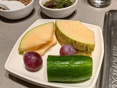 -海底捞火锅(金桥太茂商业广场店)