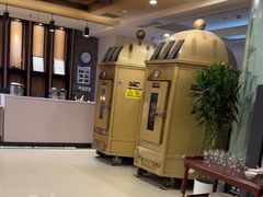 -金狮麟·新豫菜(金码大厦店)