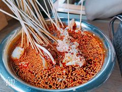 -肖四女·江湖菜(临港店)