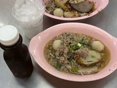 -榮泰米粉湯(Left Shop)