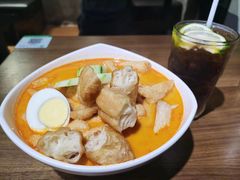 -绿柠食堂(北外滩店)