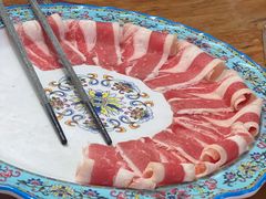 -乐宴·老北京铜火锅(八卦岭店)