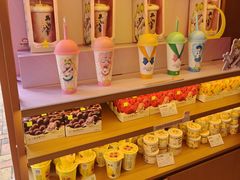 -奈雪的茶(大梅沙8号仓店)
