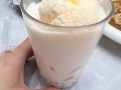 -颓记茶餐厅(美景总店)