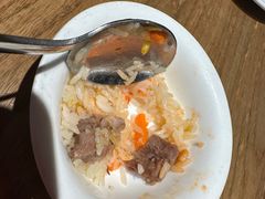 -耶里夏丽新疆餐厅(百联中环购物广场店)