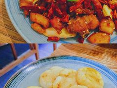 -静一餐厅·湖北菜(前门店)