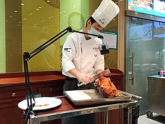 -紫光园·烤鸭(吕家营店)