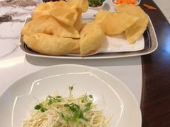 -秦月轩·陕西家乡菜(阜成路·五棵松店)