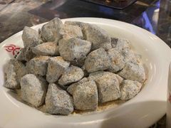 -郑喜旺烧烤(郑州总店)