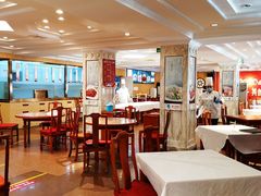 大堂-峨嵋酒家总店(车公庄店)