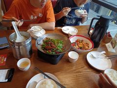 -恰饭·老长沙市井菜 (天河客运站店)